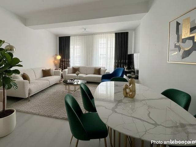 Appartement vente à Romorantin-Lanthenay, Romorantin-lanthenay