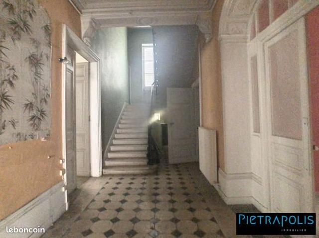 Appartement vente à Villefranche-sur-Saône, Rhône