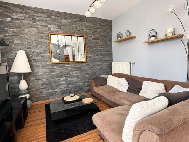 Appartement vente à Compiègne, Hauts-de-France