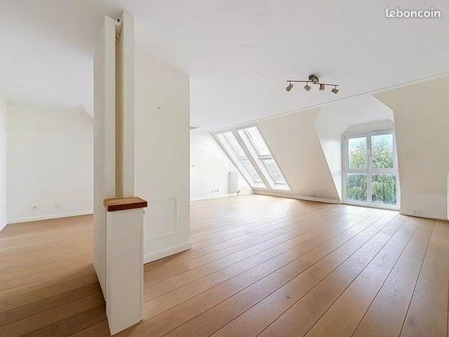 Appartement vente à Lille, Nord