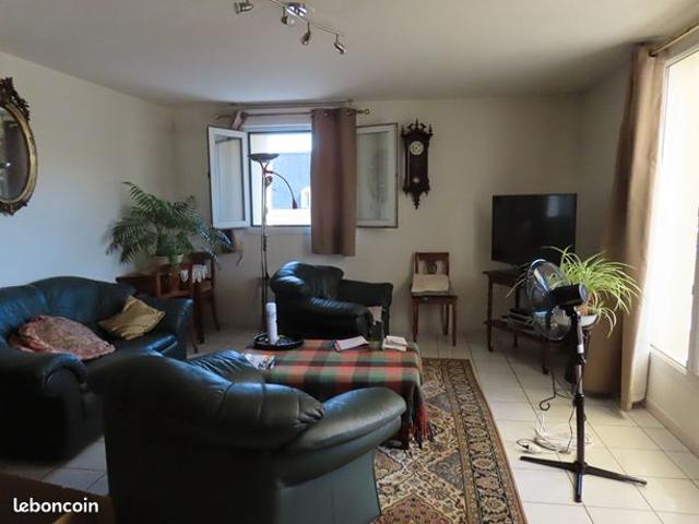 Appartement vente à Créteil, La Queue-en-brie