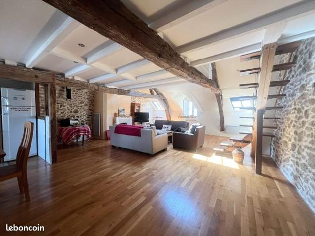 Appartement vente à Vannes, Bretagne