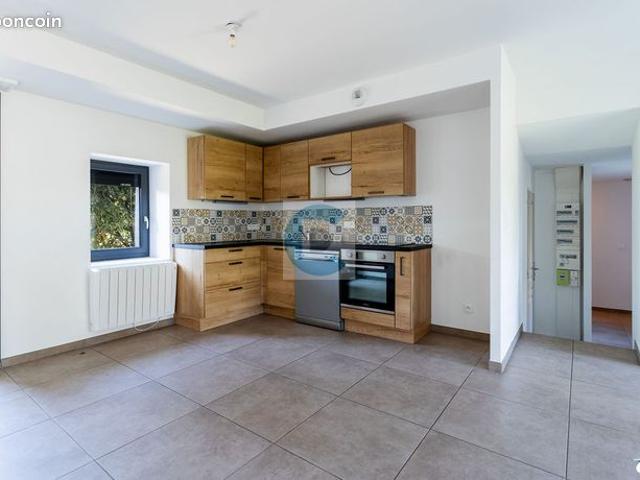 Appartement vente à Saint-Julien-en-Genevois, Arthaz-pont-notre-dame
