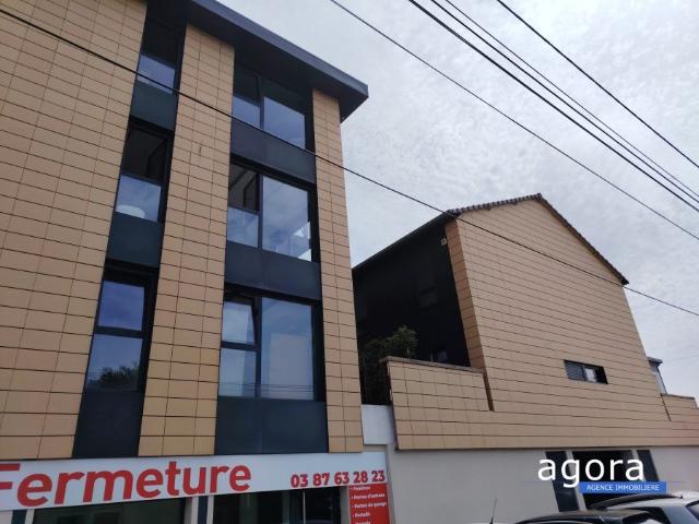 Appartement location à Val-de-Briey, Briey