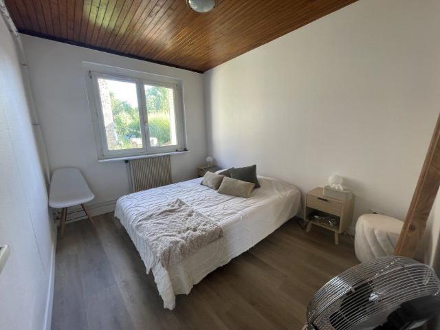 Maison location à Nancy, Mâron