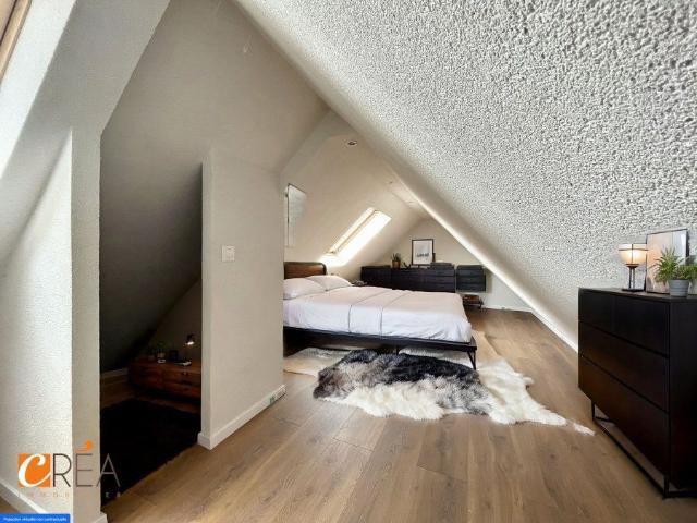 Maison location à Mulhouse