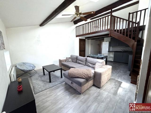 Appartement location à Nancy