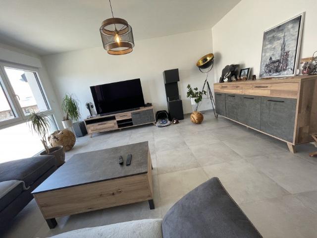 Maison location à Thionville