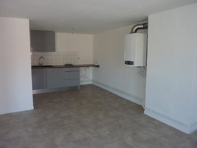 Appartement location à Toul