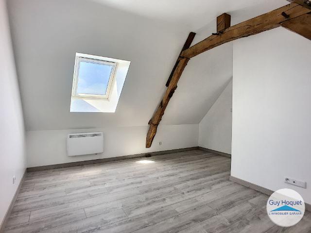 Appartement location à Compiègne, Le Plessis-brion