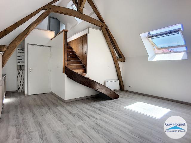 Appartement location à Compiègne, Le Plessis-brion