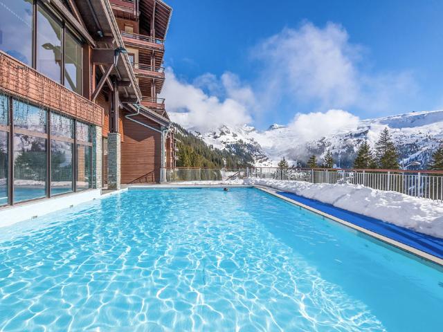 Duplex vente à Bonneville, Arâches