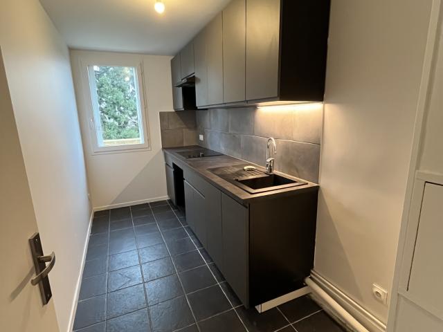 Appartement location à Créteil, Boissy-saint-léger
