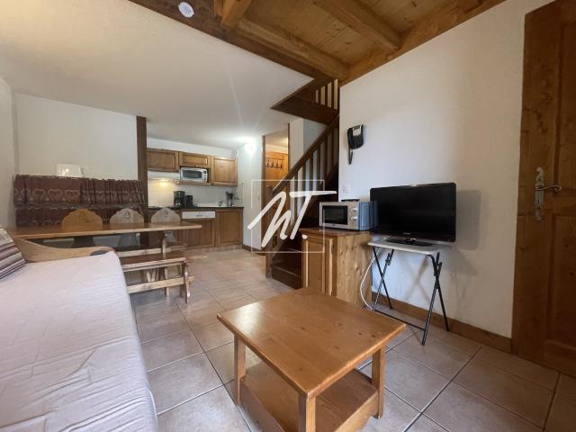 Appartement vente à Bonneville, Samoëns