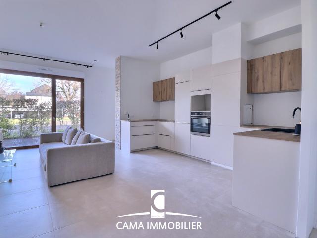 Duplex location à Versailles, Bois-d'arcy
