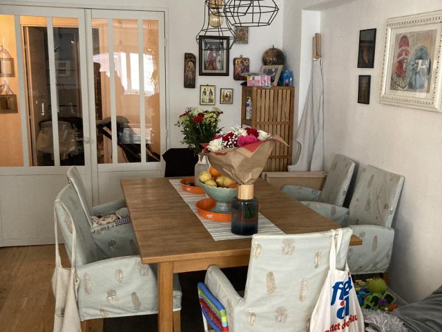 Duplex location à Strasbourg, Hoenheim