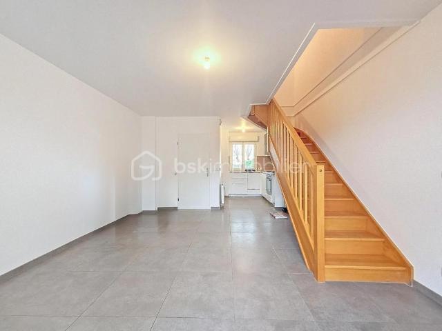 Duplex vente à Mitry-mory, Mitry