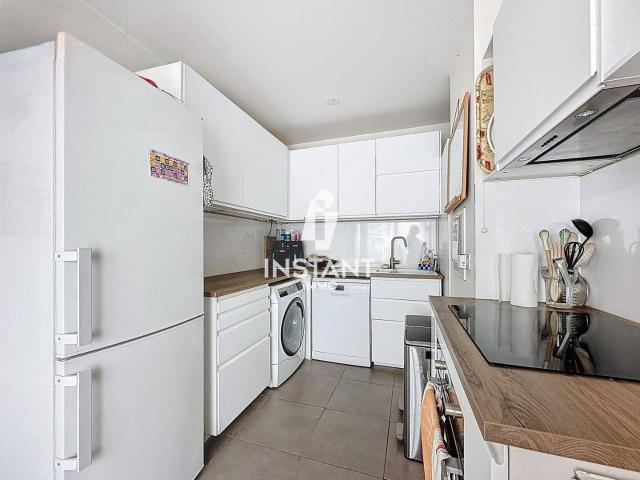 Appartement location à Pont du Port à l'Anglais, Alfortville