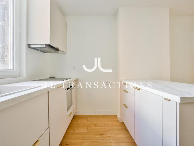 Duplex vente à Bordeaux