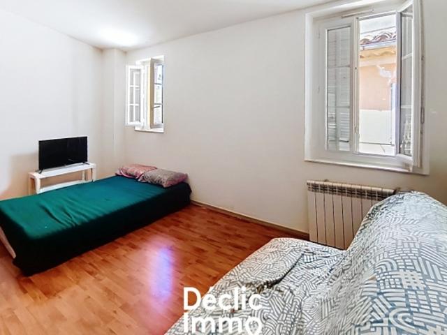 Appartement vente à Grasse, Alpes-Maritimes