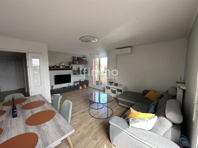 Duplex vente à Sélestat-Erstein, Gertwiller