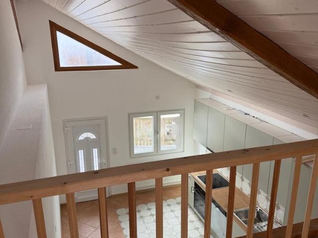 Apartment mieten in La Lôche-Dessus, Puidoux