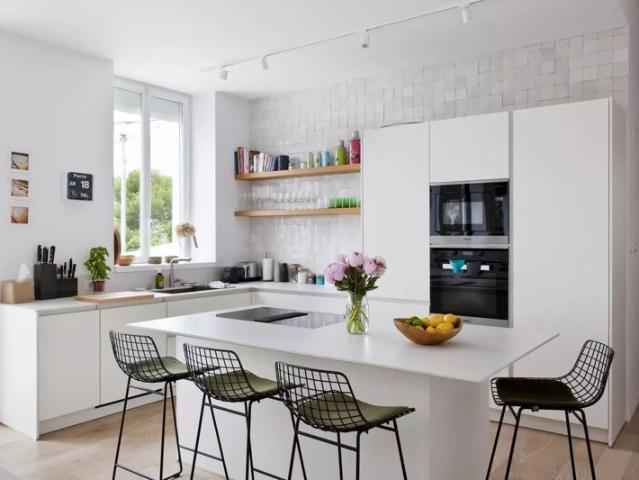 Appartement vente à Bobigny, Vaux-montreuil