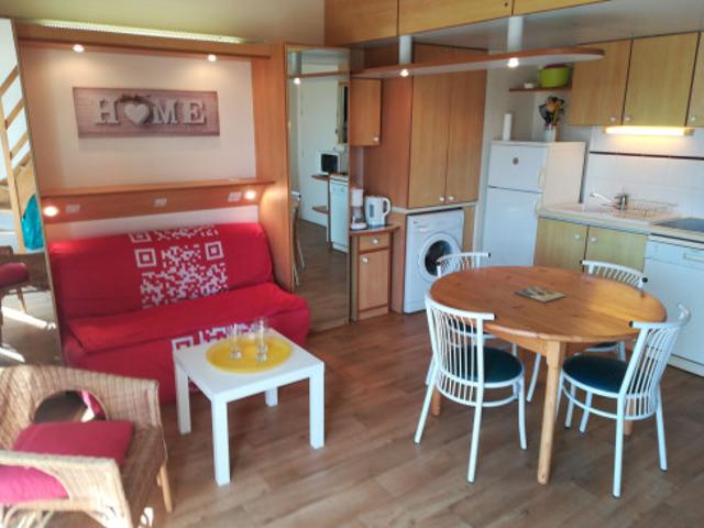 Appartement location à La Rochelle