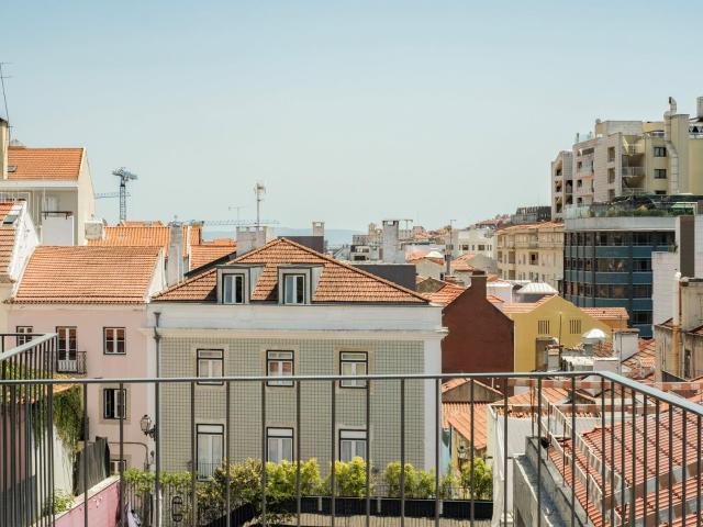 Apartamento venda em Santo António, Lisboa