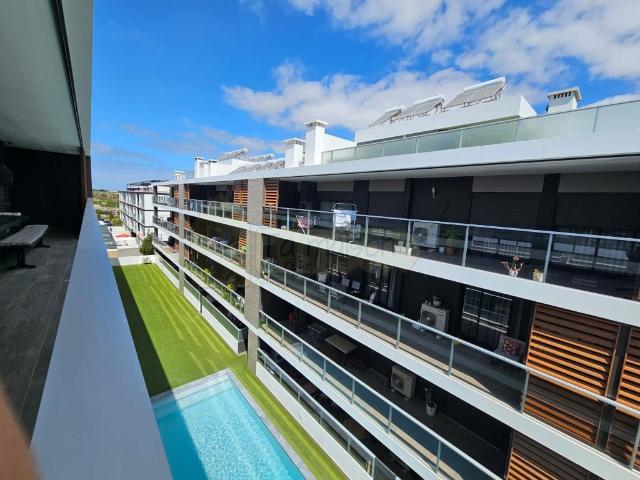 Apartamento venda em Faro