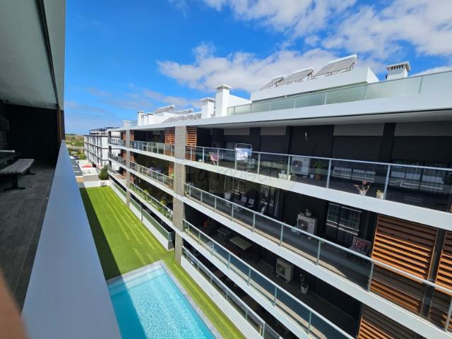 Apartamento venda em Faro