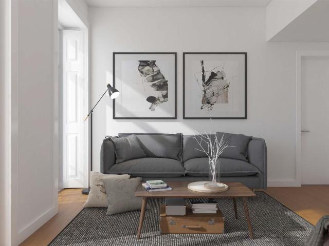 Apartamento venda em Lisboa