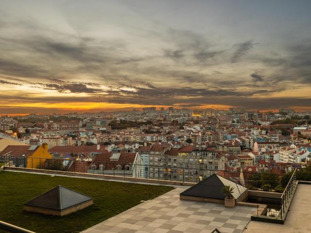 Apartamento venda em Bairro Estrela D'Ouro, Lisboa