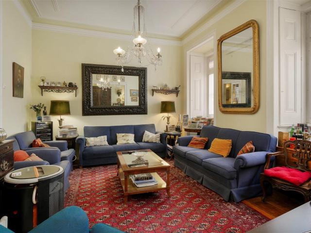 Apartamento venda em Misericórdia, Lisboa