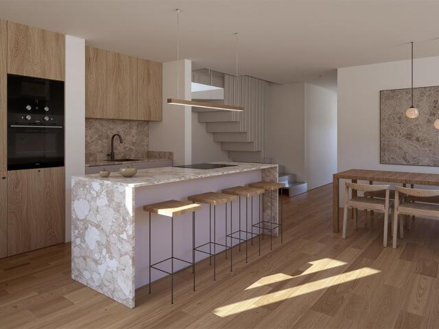 Apartamento venda em Misericórdia, Lisboa
