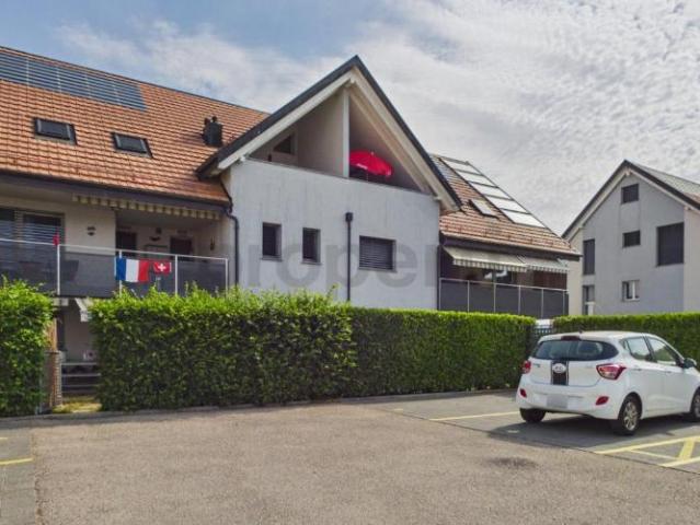 Wohnung kaufen in Villars-le-Terroir, Waadt