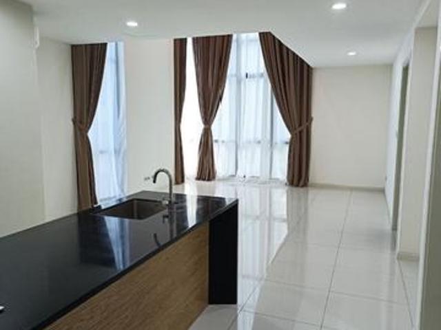 Condominium for rent in Bukit Ledang, Johor