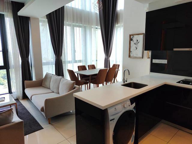 Condominium for rent in Iskandar Puteri, Johor Bahru