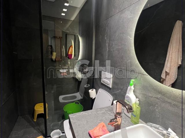 Appartement location à Anfa, Gharb-Chrarda-Beni Hssen