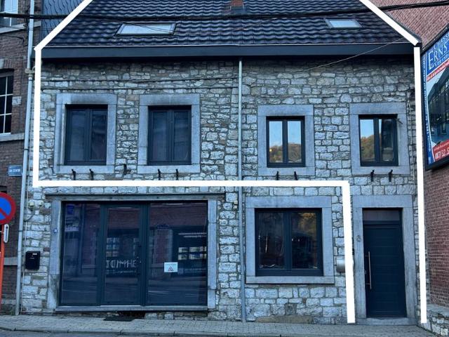 Appartement location à Stoqueu, Aywaille