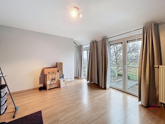 Appartement location à Namen, Wallonie