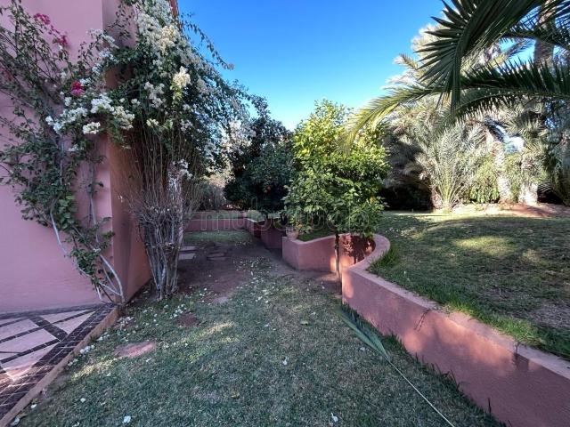 Appartement vente à Marrakech, L'Oriental