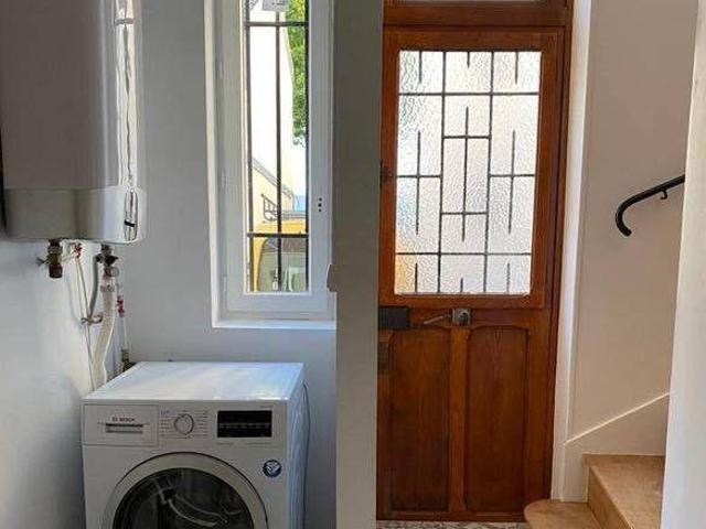 Appartement location à Nanterre