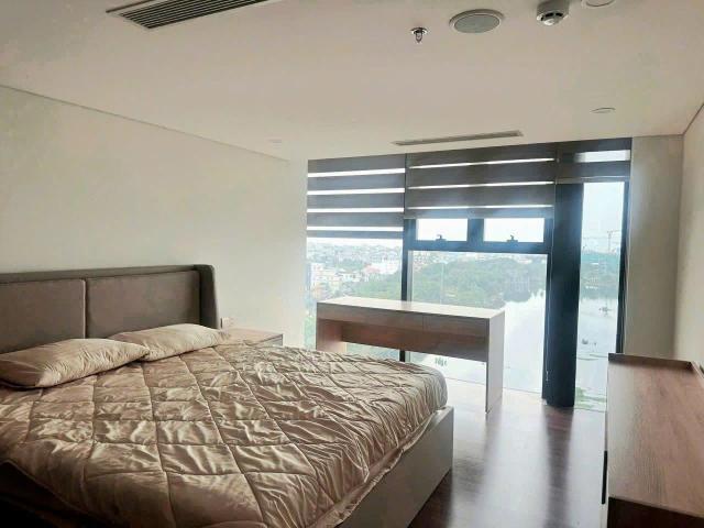 Căn hộ cho thuê tại Hải Châu, Đà Nẵng