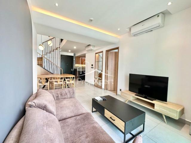 Căn hộ cho thuê tại Thủ Đức, Hồ Chí Minh