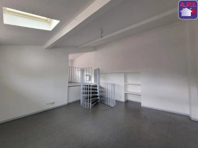 Appartement location à Foix