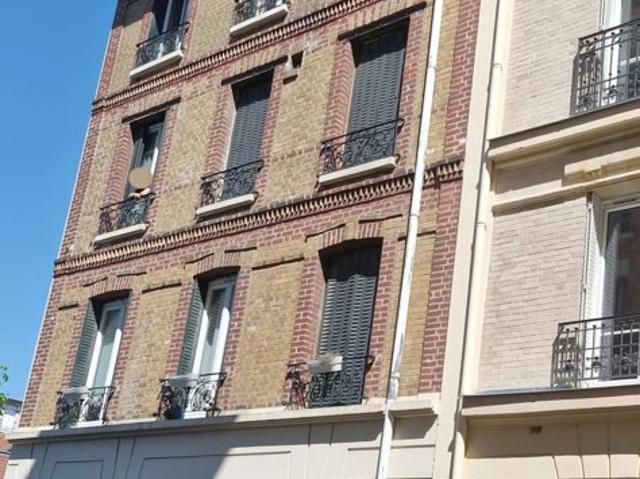 Appartement vente à Louhans-Châteaurenaud, L'abergement-sainte-colombe