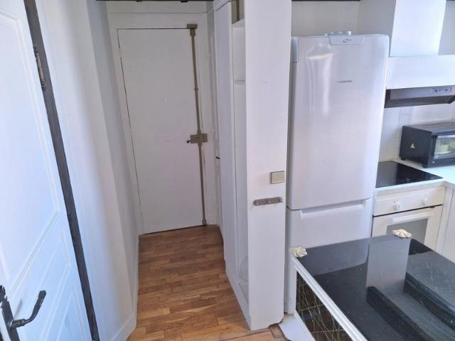 Appartement vente à Louhans-Châteaurenaud, L'abergement-sainte-colombe