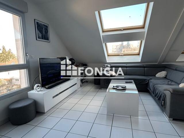 Appartement vente à Mainvilliers, Eure-et-Loir