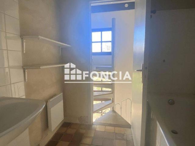 Appartement location à Uzès, Gard